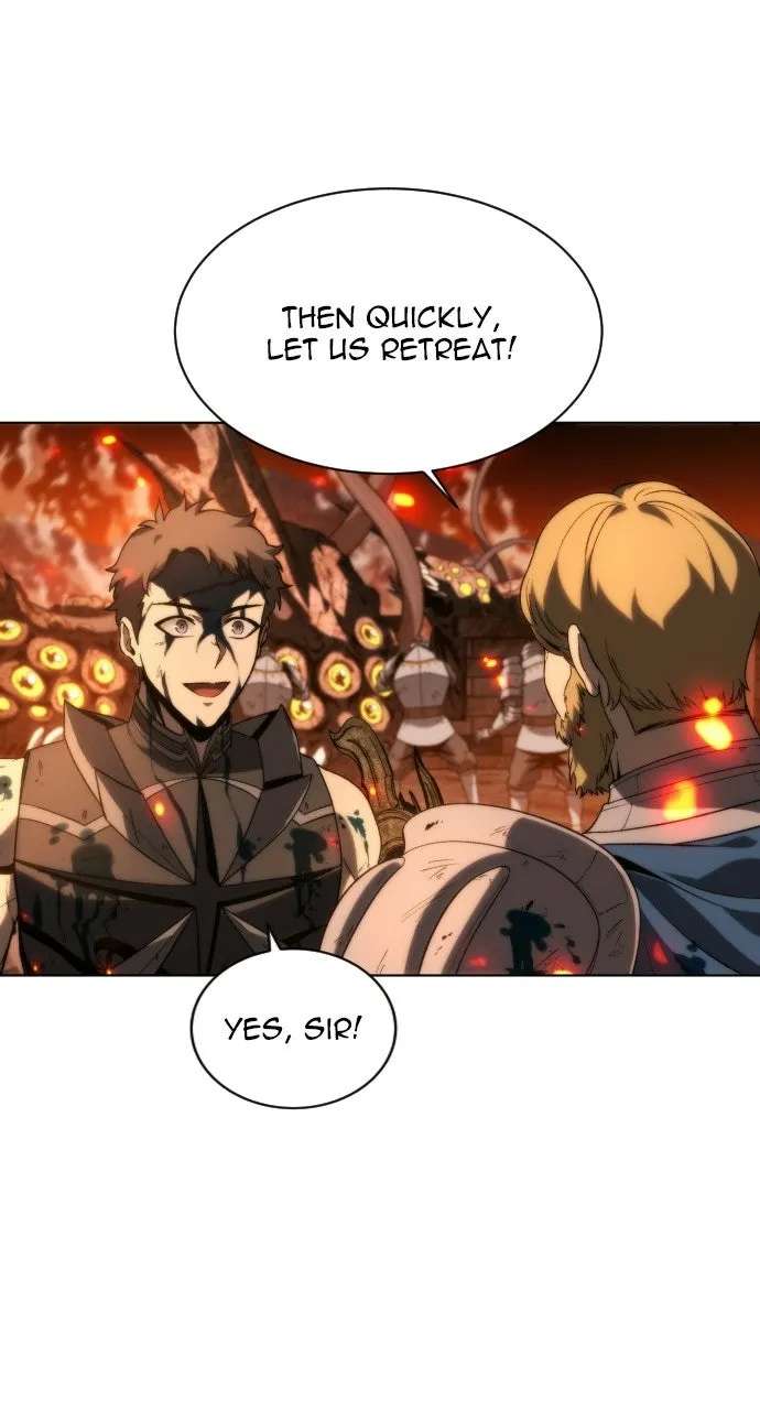 Why I Quit Beingthe Demon King Chapter 77 - page 43