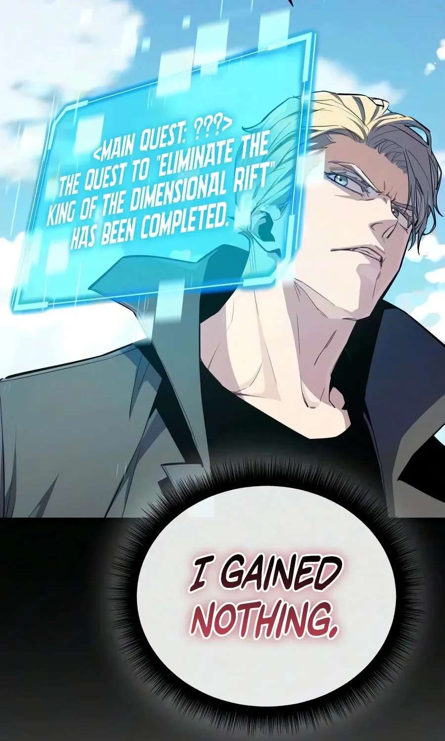 The Player With 13 Hidden Traits Chapter 45 - page 8