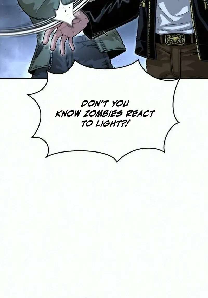 Love Tears Apart The Zombies Chapter 2 - page 115