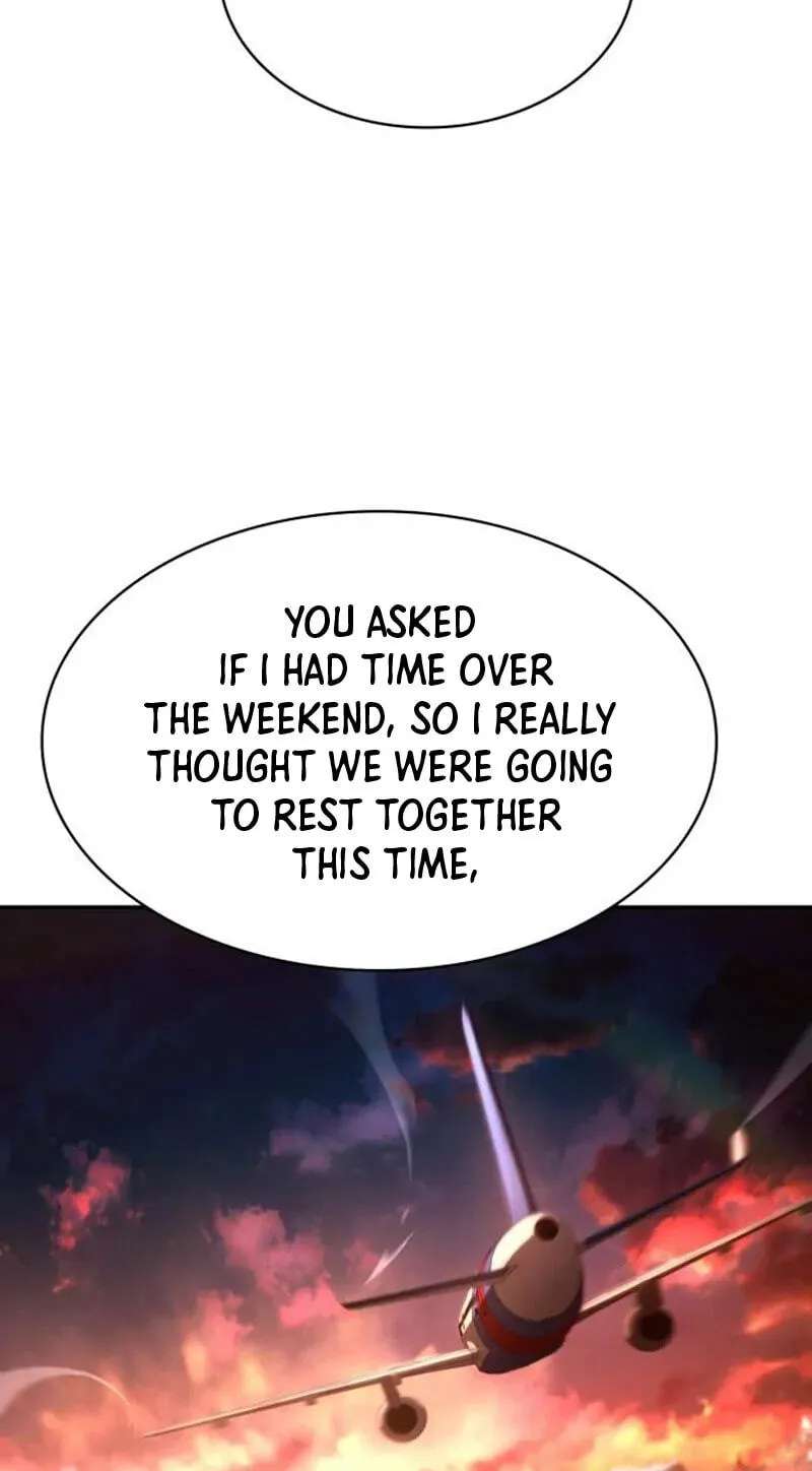 The Dungeon Cleaning Life Of A Once Genius Hunter Chapter 162 - page 43