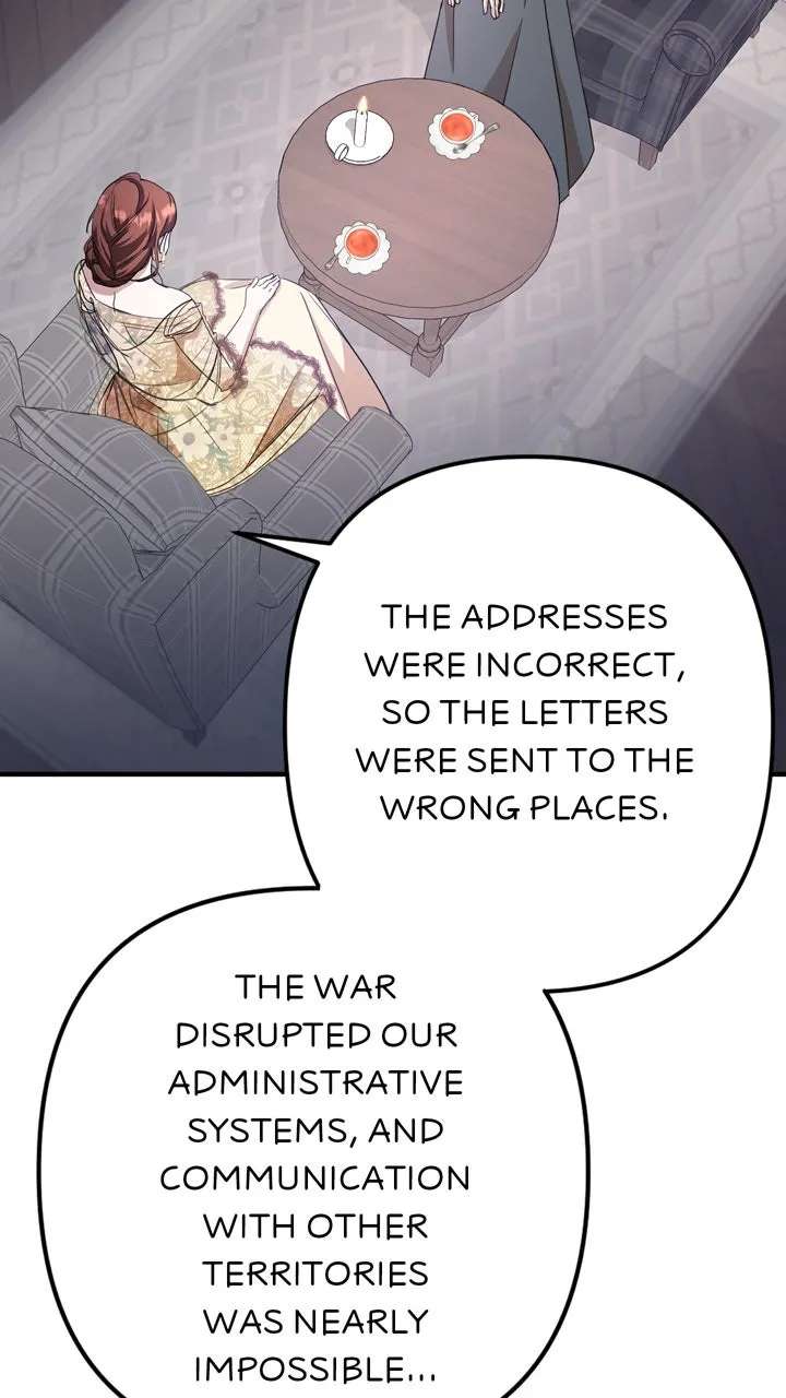 My Obsessive Father'sHeroic Homecoming Chapter 2 - page 96