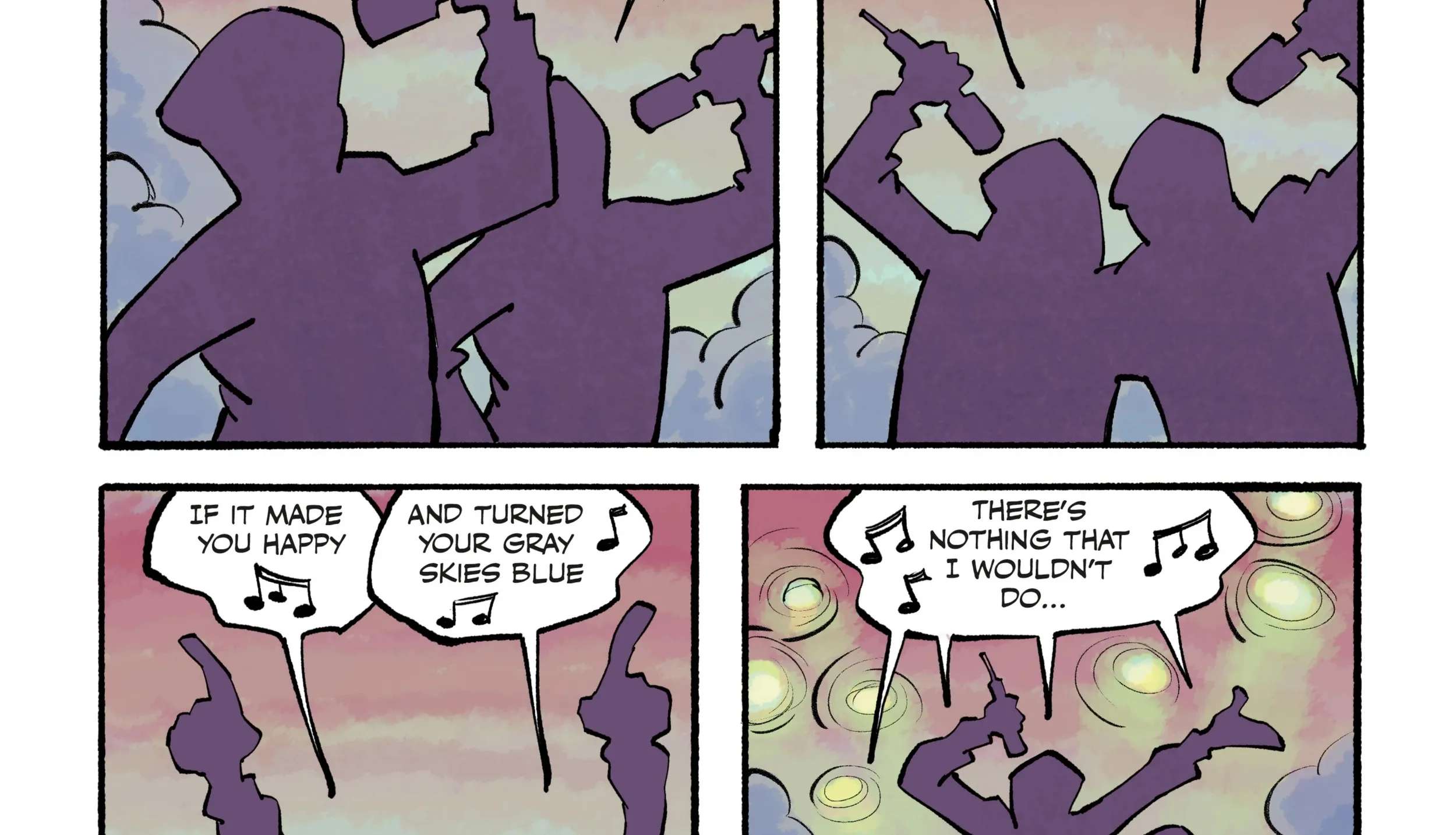 MegaGhost Chapter 1 - page 38