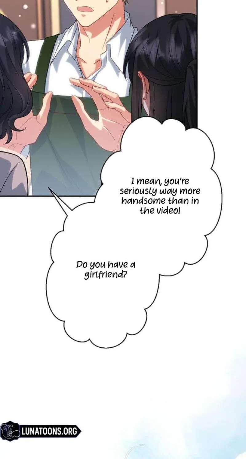 If I'm an unfaithful woman… I'll go to hell Chapter 38 - page 8