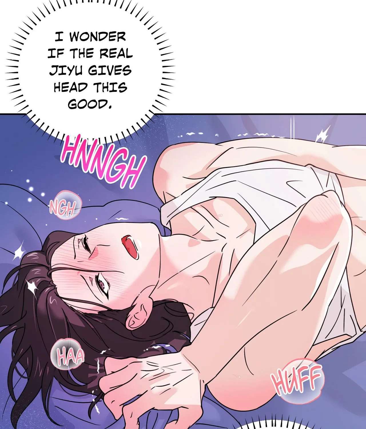 Tada Hitori, Anata Dake Chapter 4 - page 114