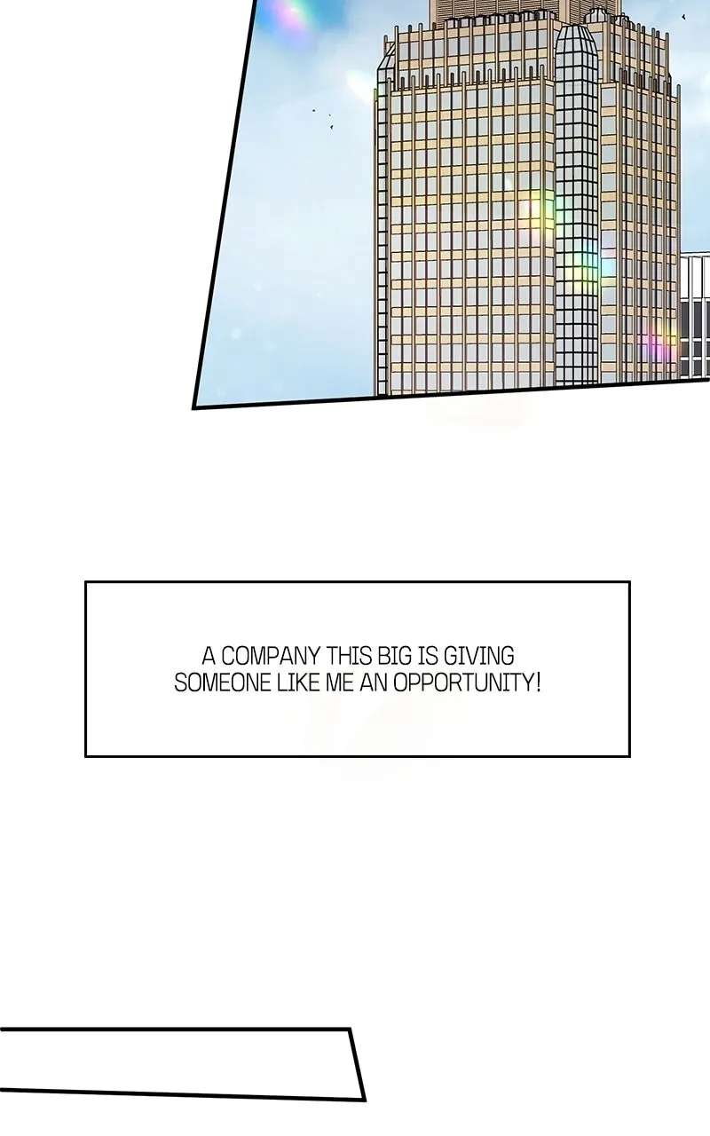Raising a Child With CEO Chapter 1 - page 21