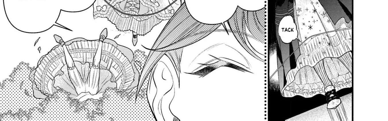 Wakeari Ouji-sama to Chiyu no Seijo Chapter 2 - page 31