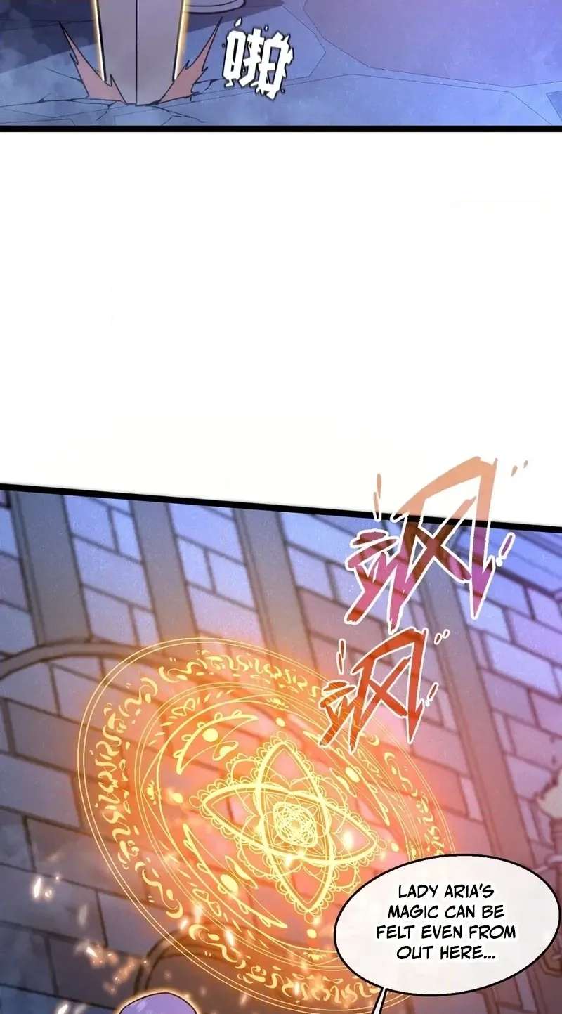 I'm Really Not A Monster Chapter 1 - page 90
