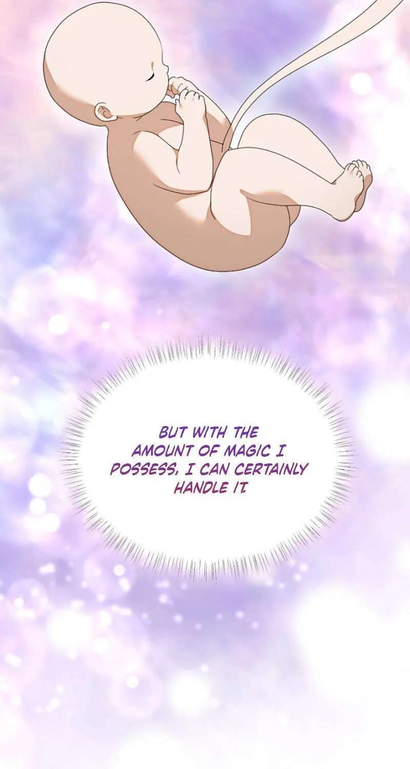 A Golden Fate That Transcends Time Chapter 108 - page 20