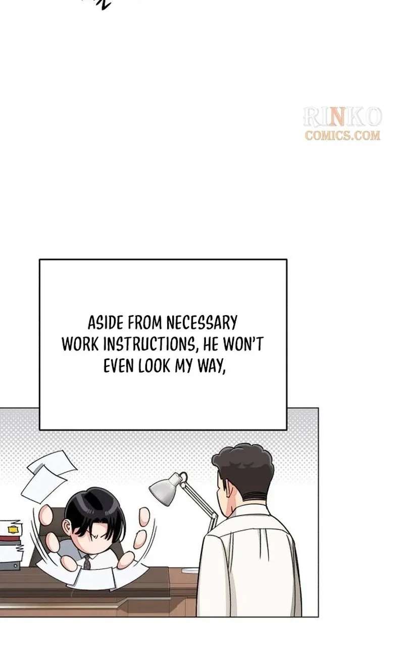 Iseop's Romance Chapter 113 - page 4
