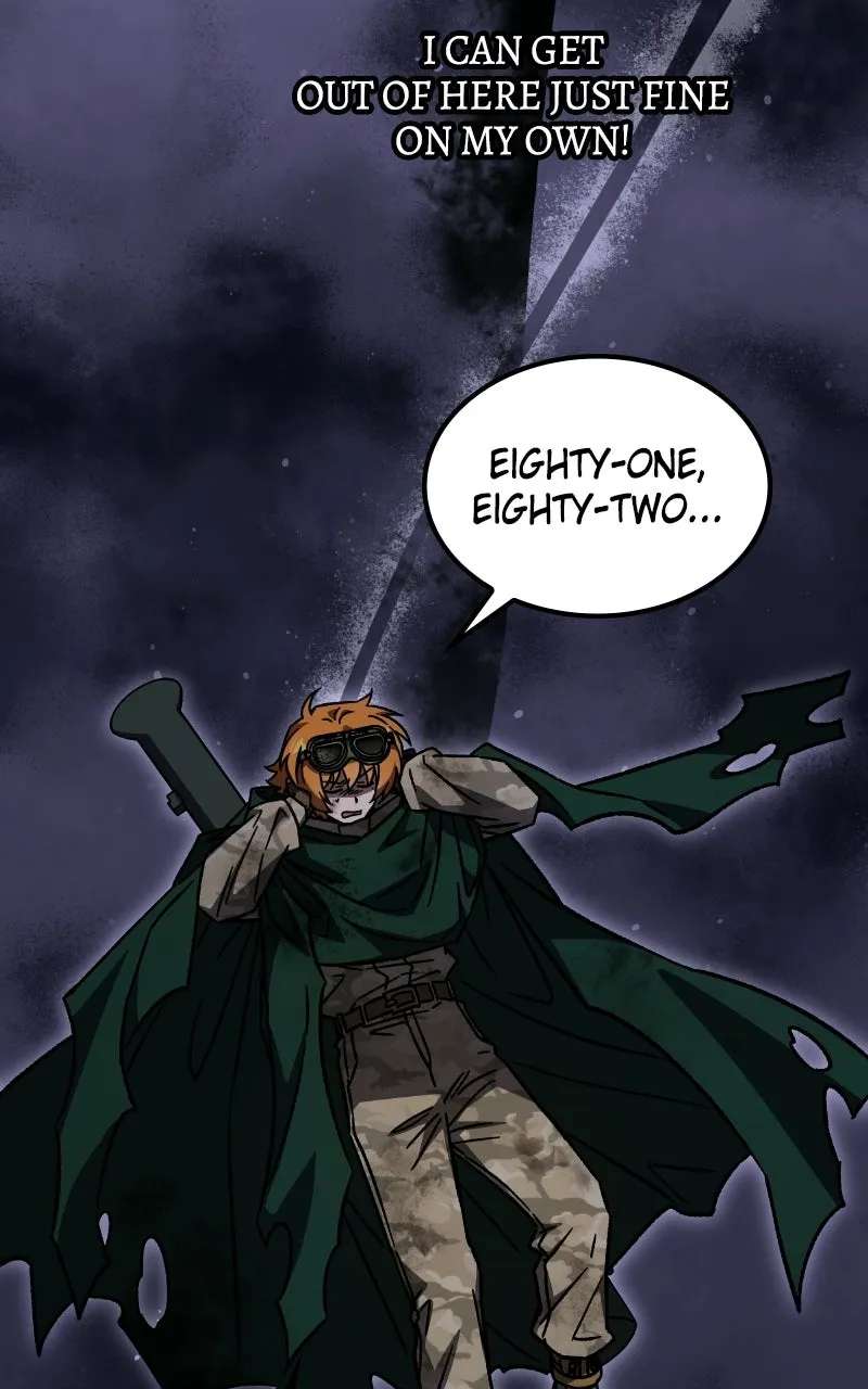 Lv. 99 Princessof Black Flame Chapter 43 - page 83