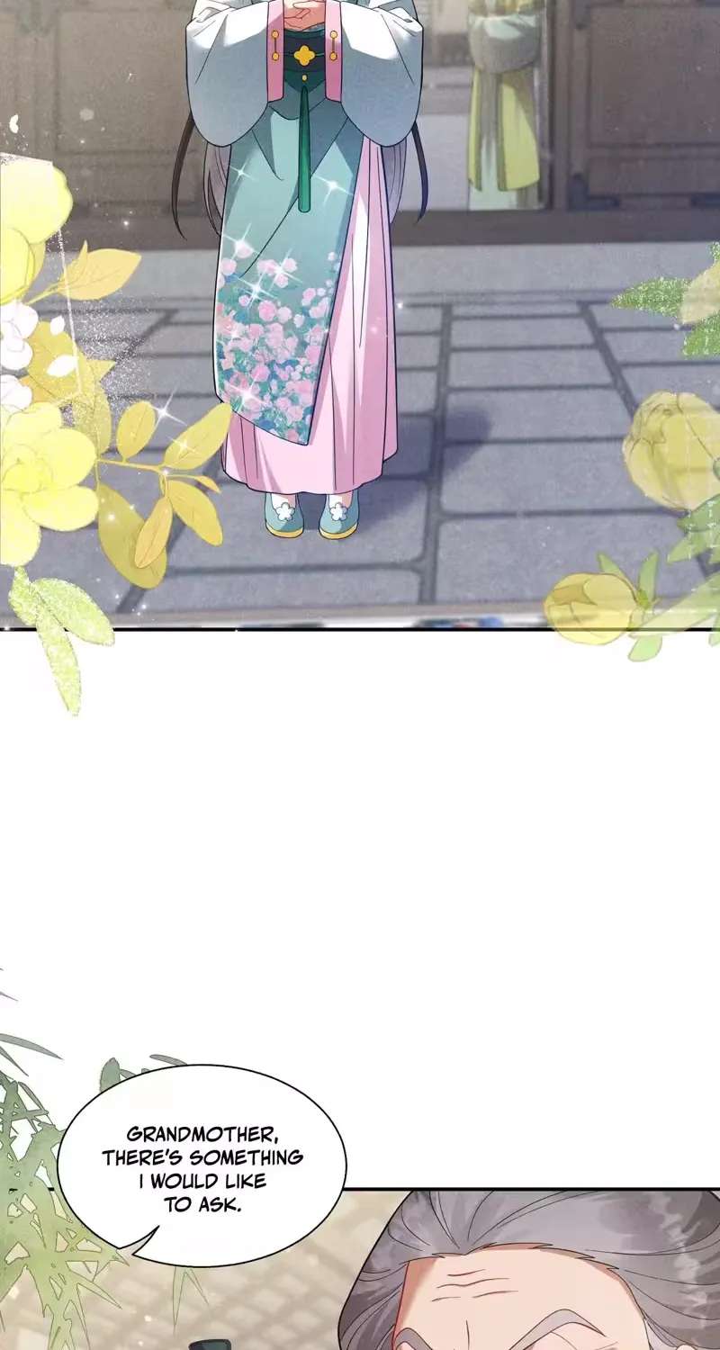 Empress's Will Love Chapter 6 - page 63