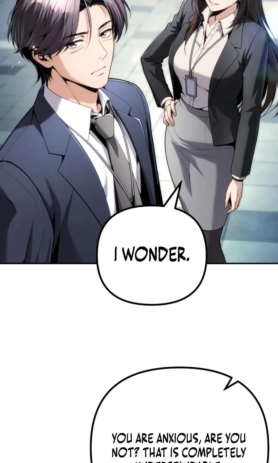 The Money Keeps Piling Up Even If I Spend It Chapter 12 - page 173