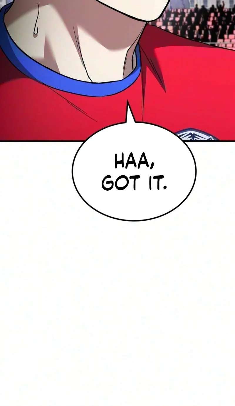 The Genius Midfielder With the Killer Pass Chapter 73 - page 121