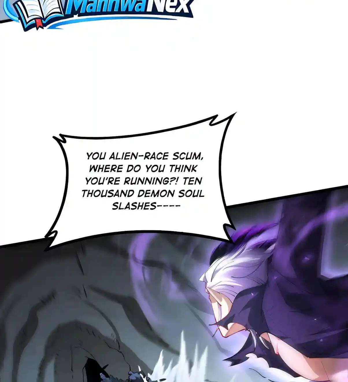 Zerg Ruler: I Command the Scourge Chapter 134 - page 14