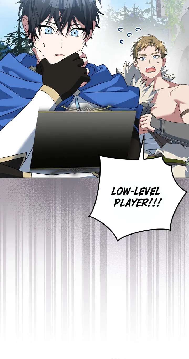 Genius Archer's Livestreaming Chapter 107 - page 102