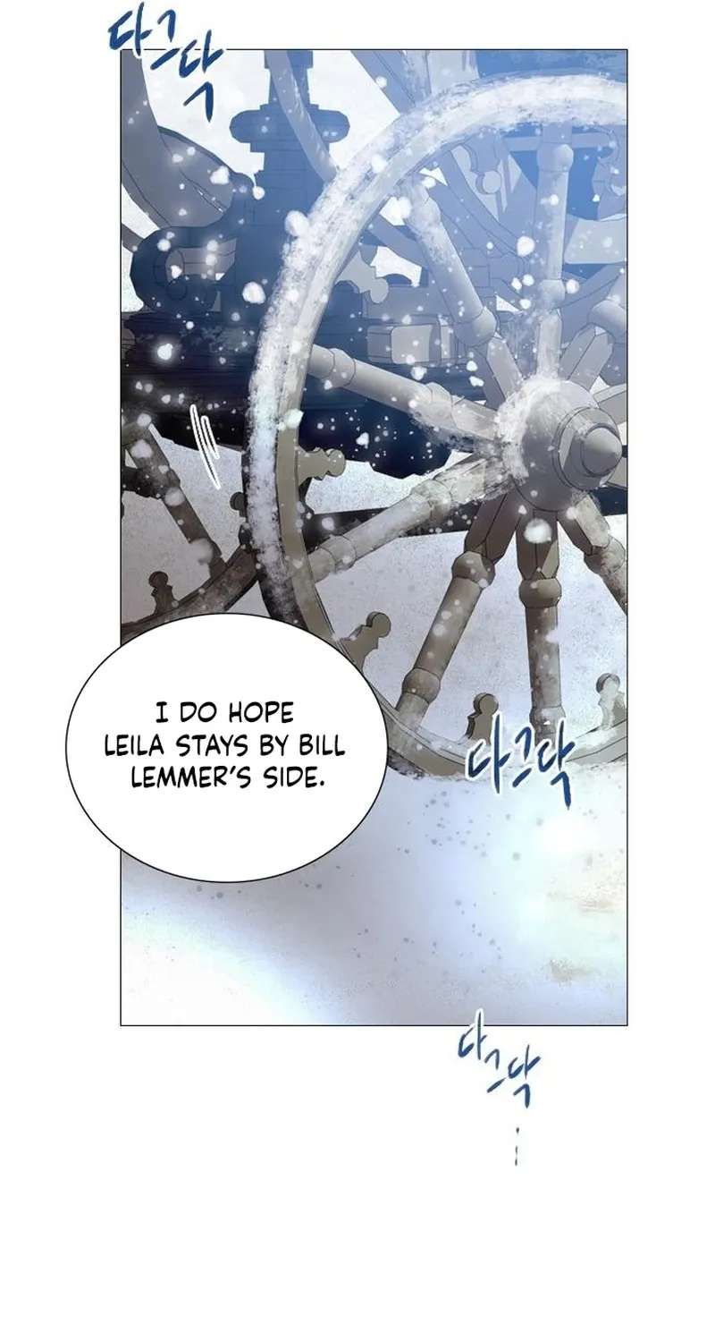 Cry, Even Better If You Beg Chapter 83 - page 84
