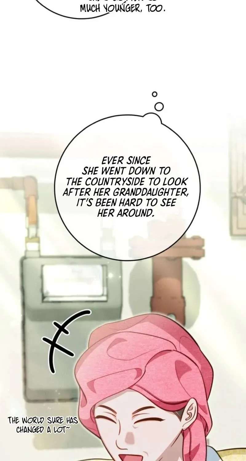 The Top Student Hides Her Regression Chapter 7 - page 24
