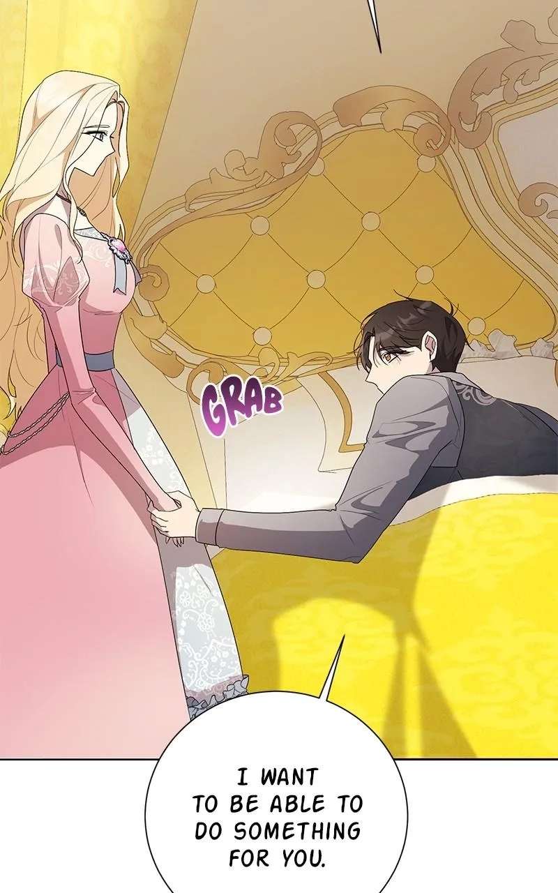 Wished You Were Dead Chapter 116 - page 63