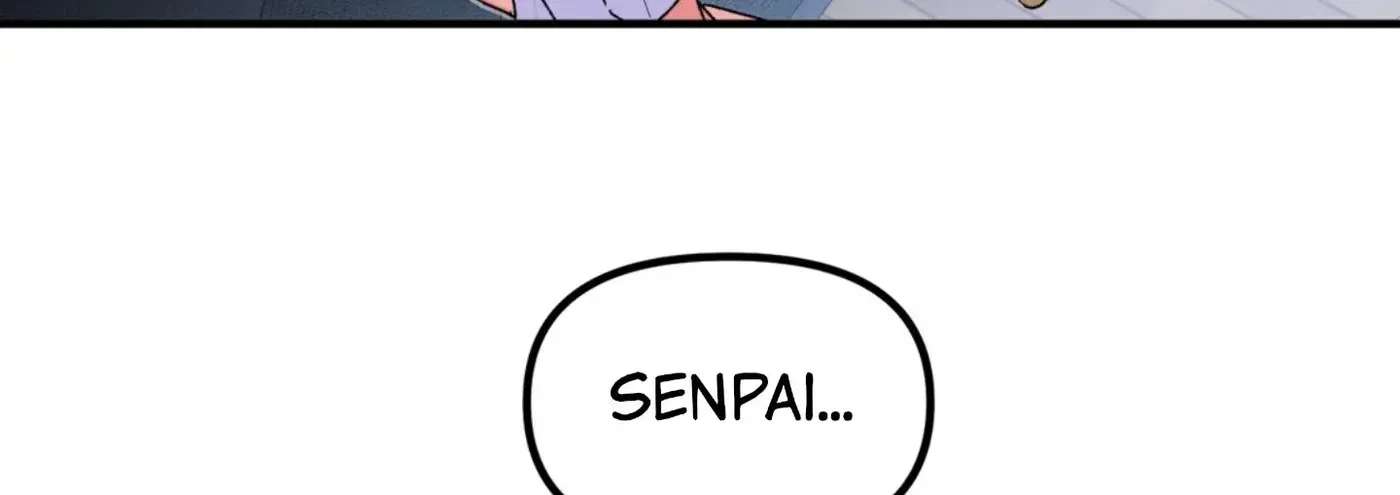 Senpai-chan Is a man Chapter 15 - page 51