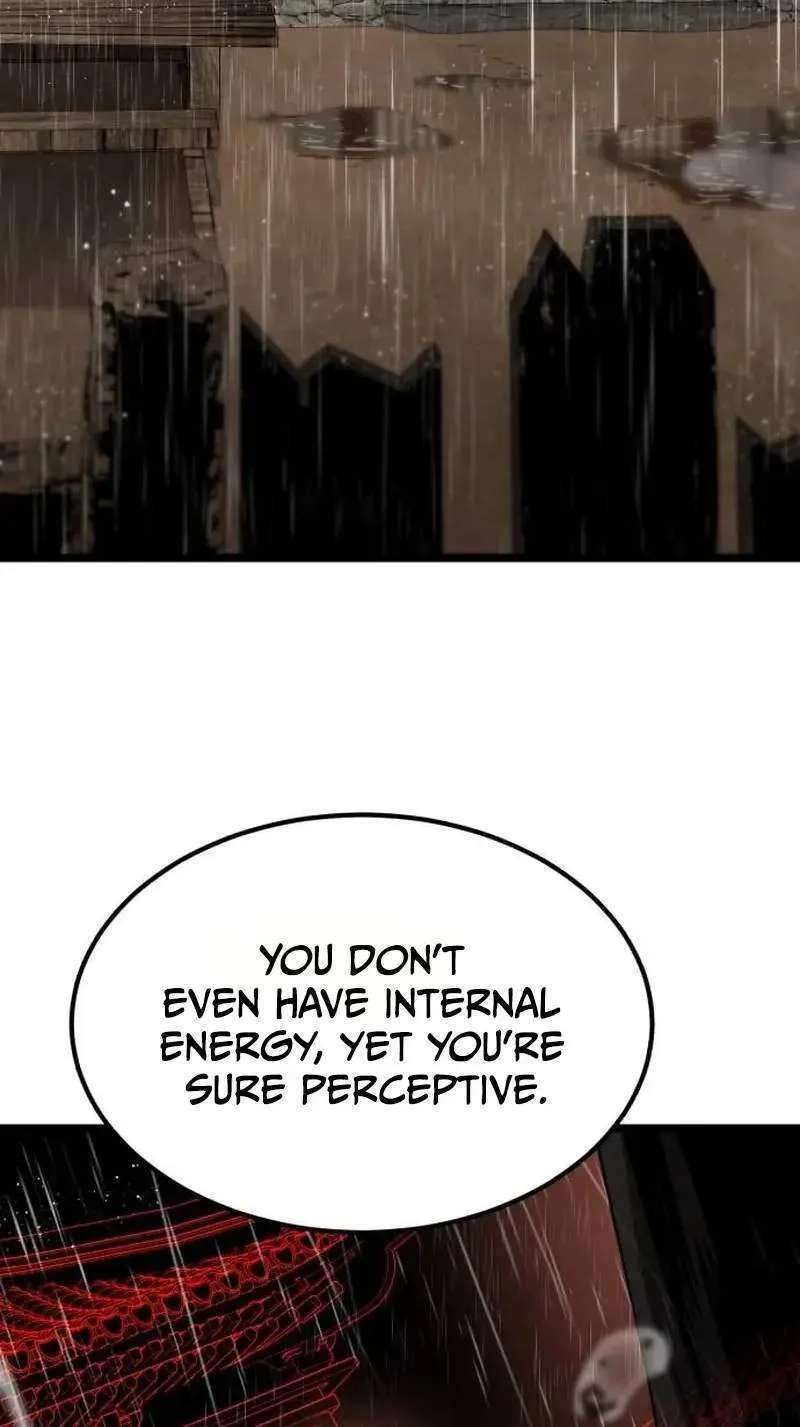The Former Supreme Chapter 20 - page 19