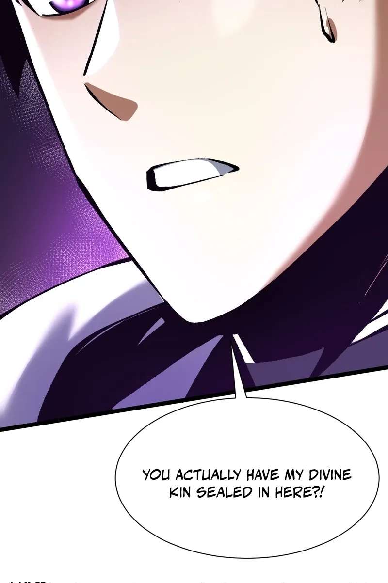 I Really Don't Want To Learn Forbidden Spells Chapter 184 - page 63
