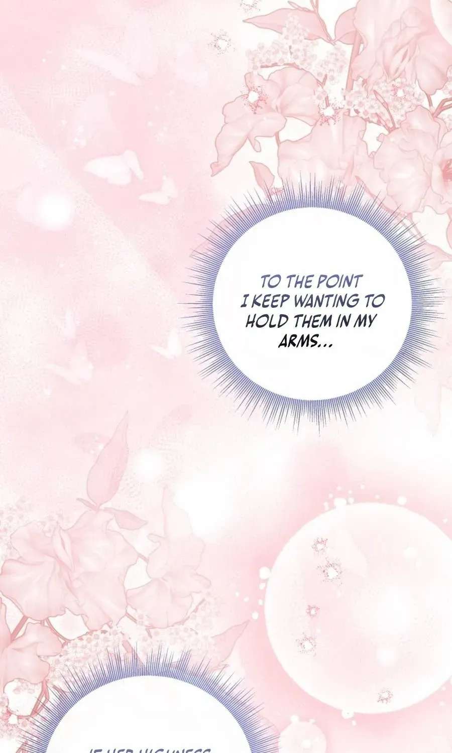 The Princess Stans in Secret Chapter 70 - page 52