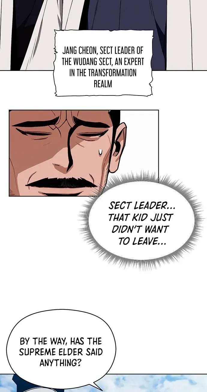 Cheonma Apocalypse Chapter 1 - page 51