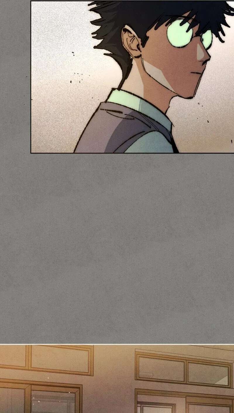 Hand Jumper Chapter 134 - page 31