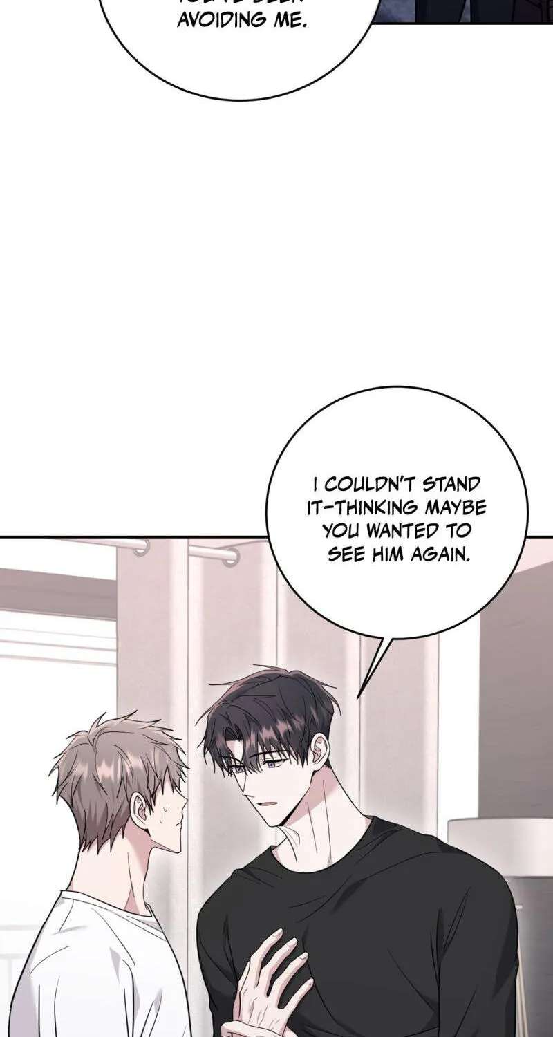 Spooky? Sour, Sweet? Chapter 14 - page 11