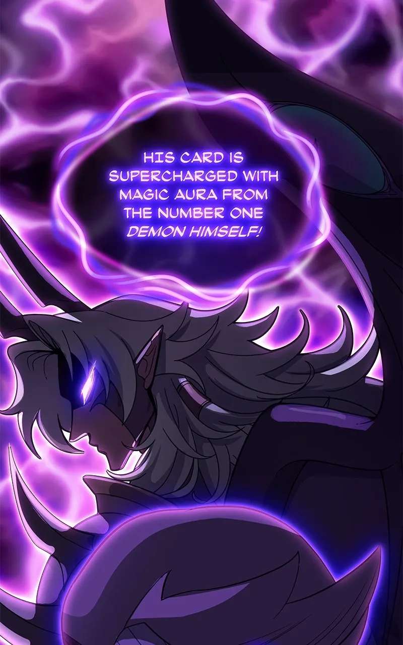 Raising Hell: A Demon'sGuide to Parenting Chapter 37 - page 31
