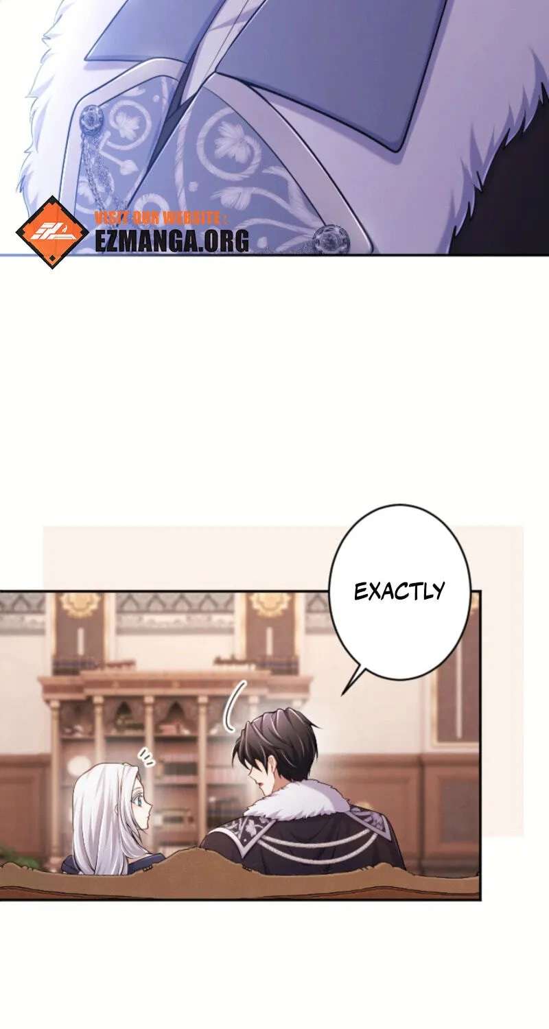 Heika Kondo wa Watashi ga Sodatemasu Chapter 76 - page 78
