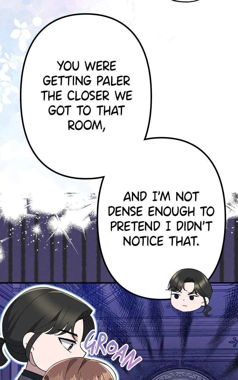 Shadow Princess (Jagyum) Chapter 37 - page 63