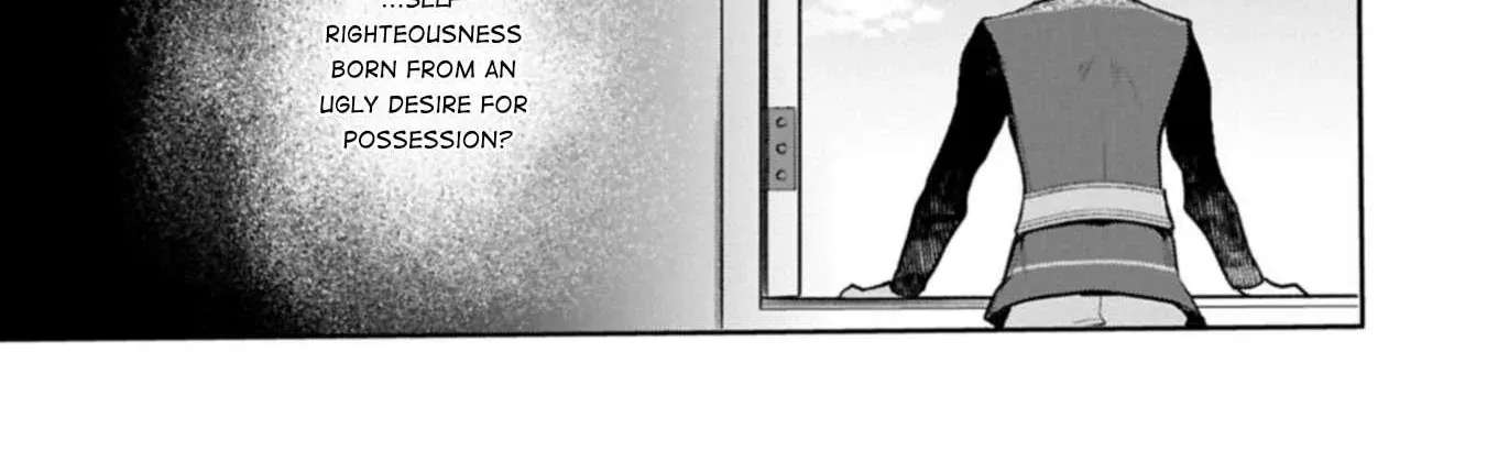 If They Find Out I'm a Mandragora, Am I Done For? Chapter 8.2 - page 22