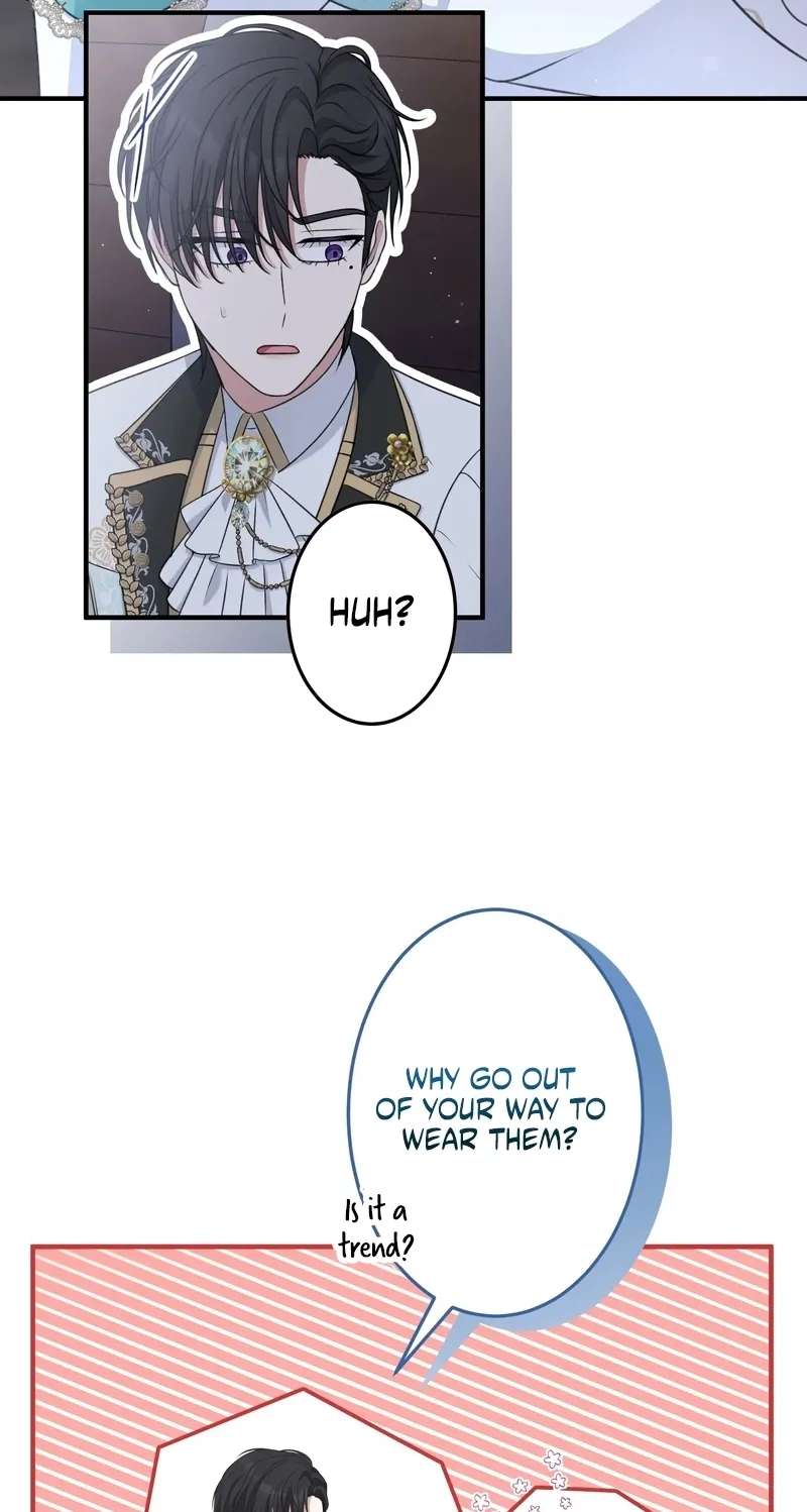 Mondaina Koushaku-sama no Saiai ni Naru made Chapter 13 - page 59