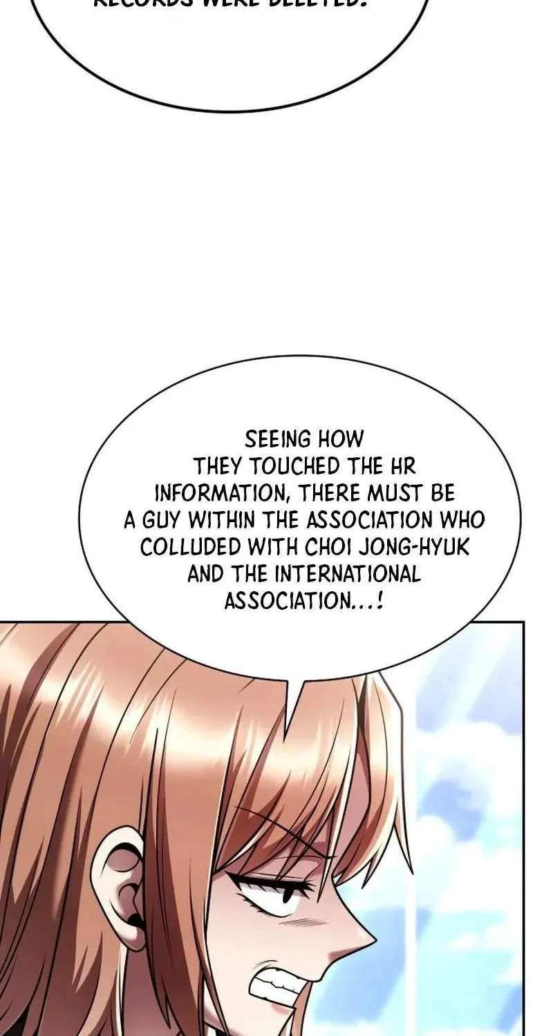 Clever Cleaning Life Of The Returned Genius Hunter Chapter 157 - page 88