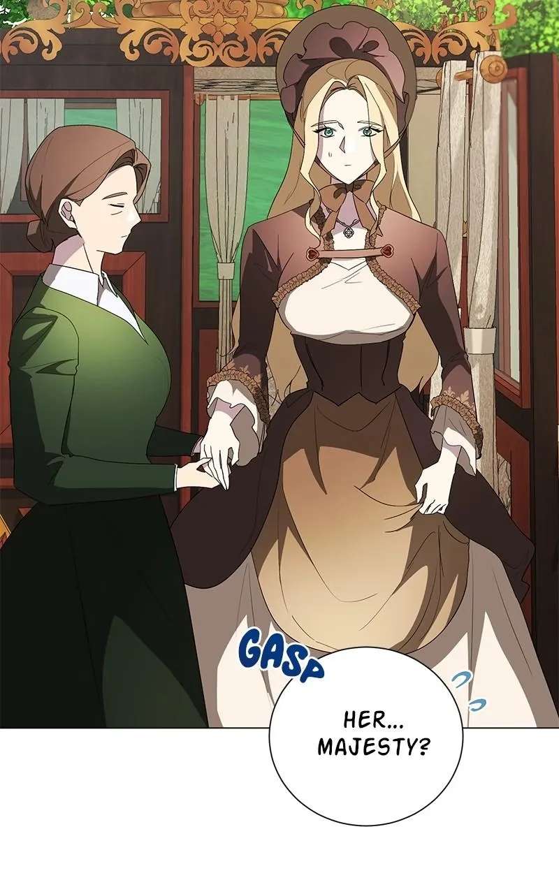 Wished You Were Dead Chapter 98 - page 6
