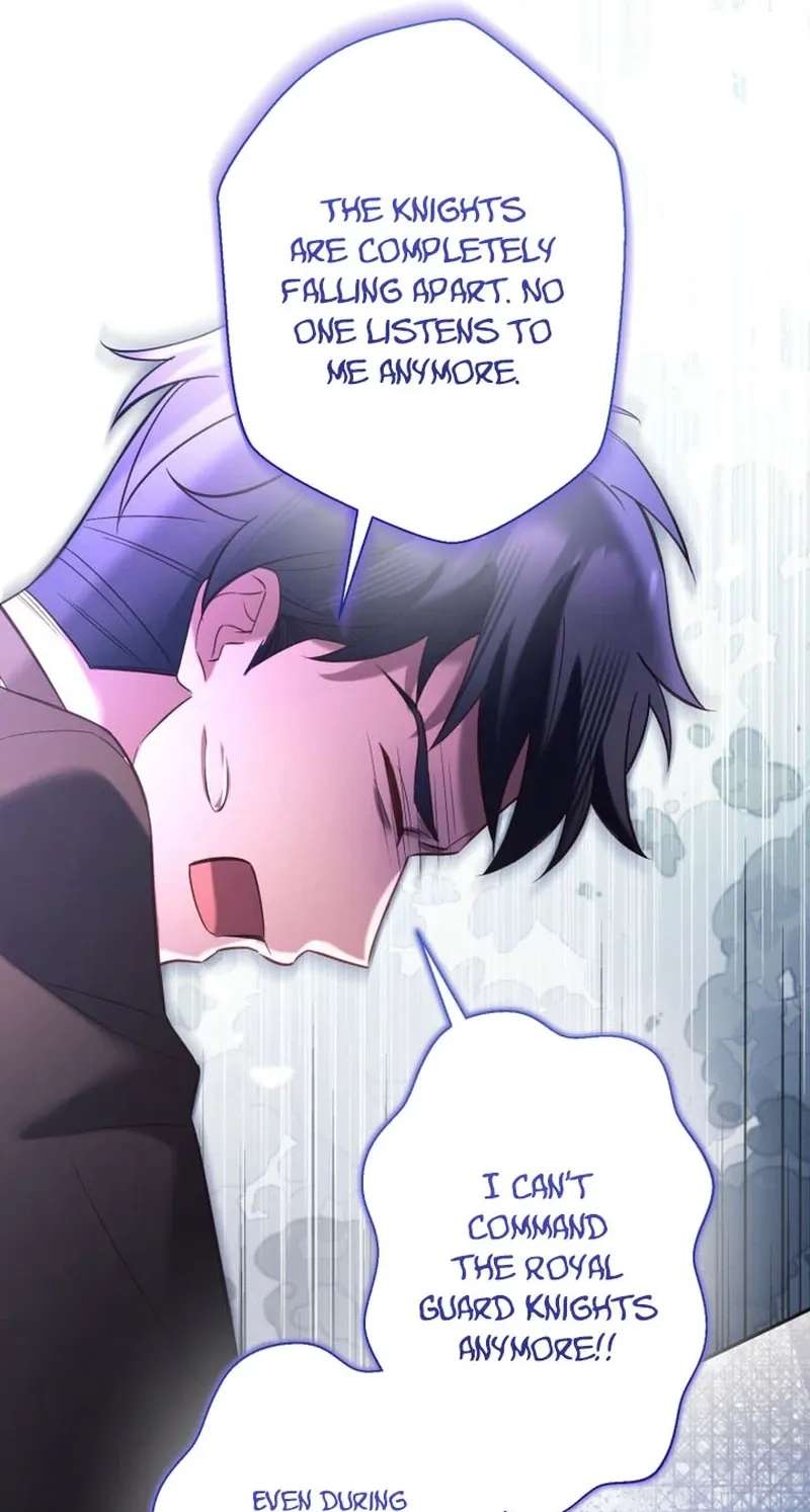 Goodbye, My Unfaithful Fiancé: I'll Find Happiness in the Next Game Chapter 30 - page 94