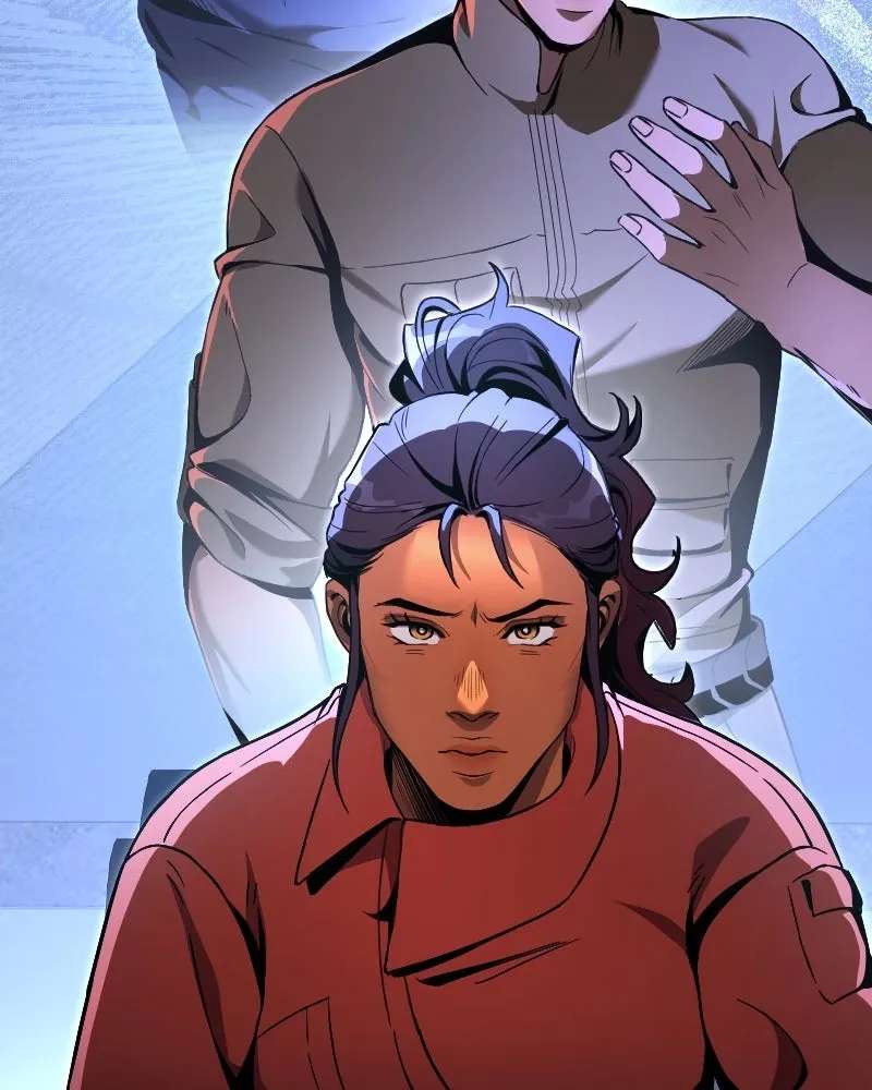 Recollection: A Star Trek Story Chapter 7 - page 139