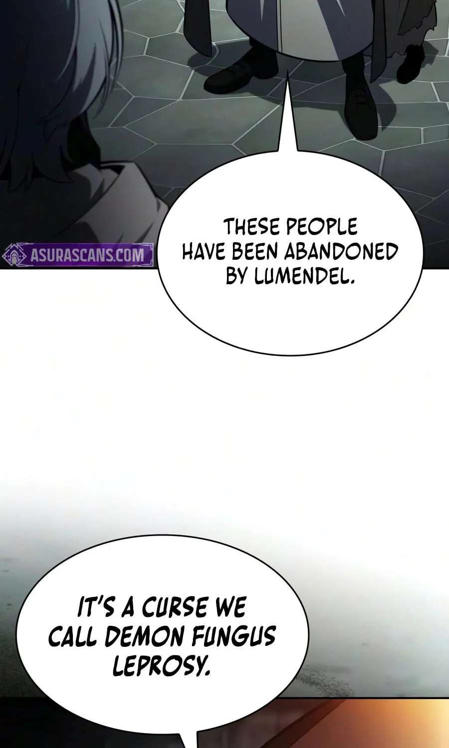 The Reborn Young Lord Is an Assassin Chapter 142 - page 4
