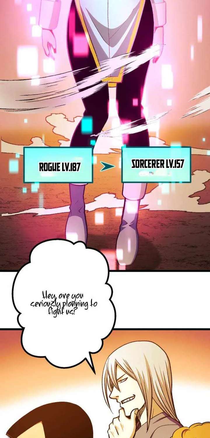 The Reincarnation of God-Level Crafting Chapter 42 - page 74