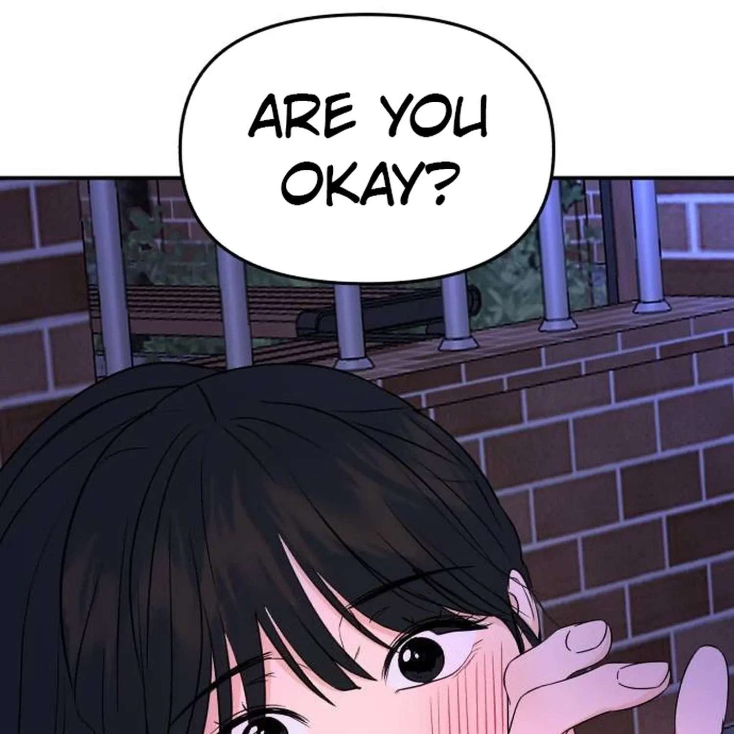 Star For You! Chapter 12 - page 7