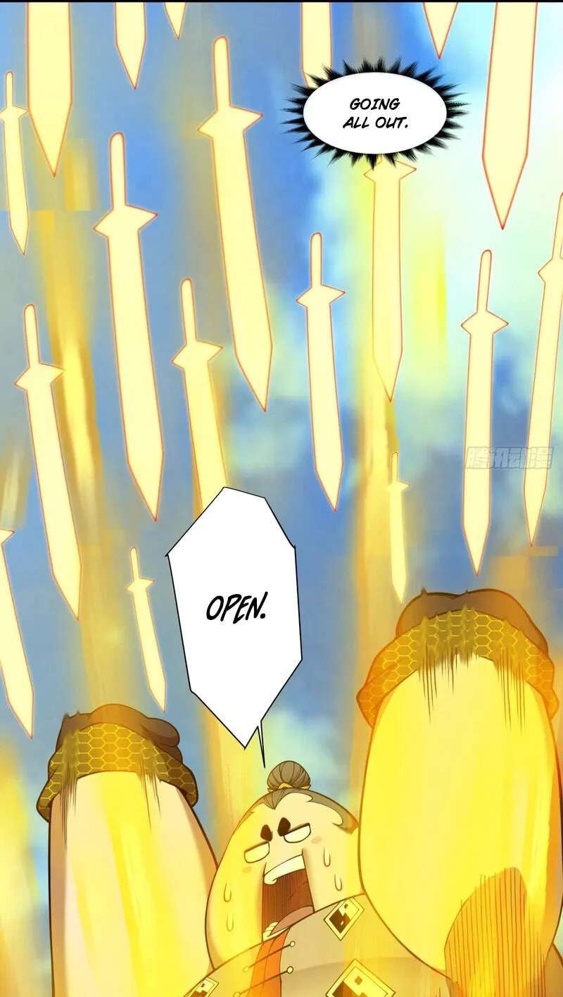 My Disciples Are All Villains Chapter 548 - page 27