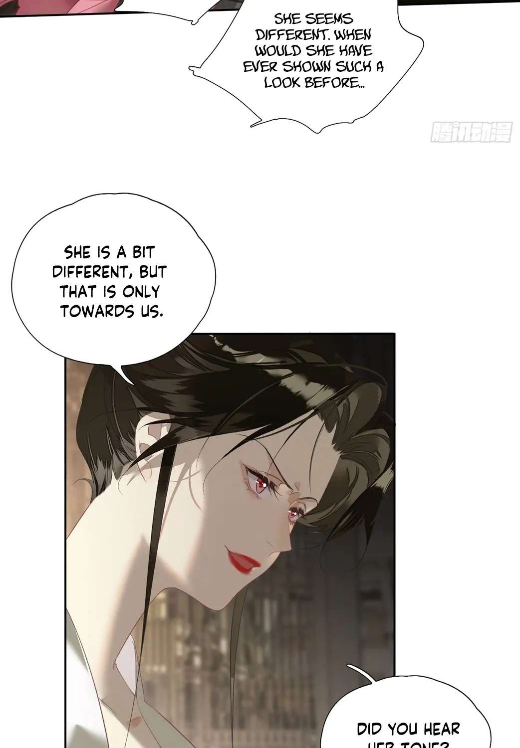 The Glory of the Noble Household Chapter 4 - page 111