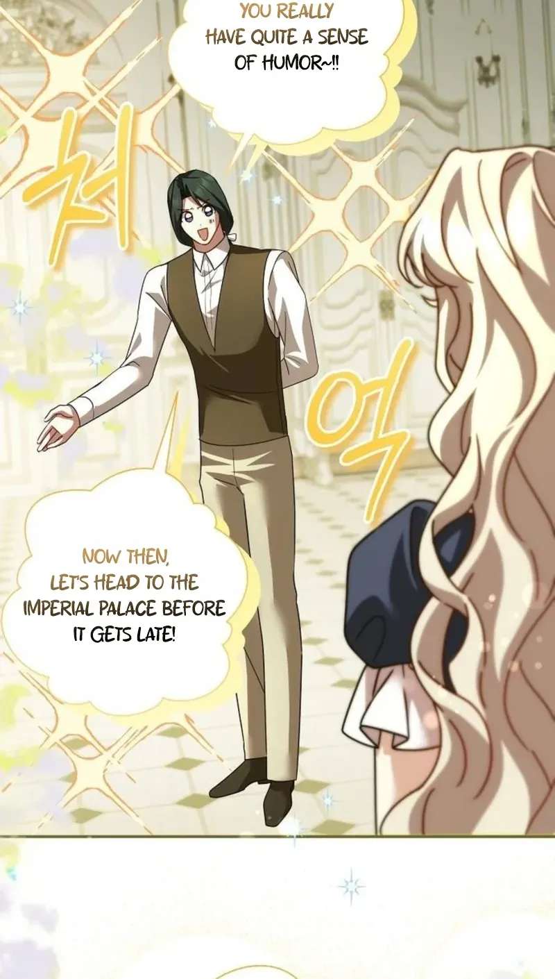 For My Gentle Monster Chapter 44 - page 89