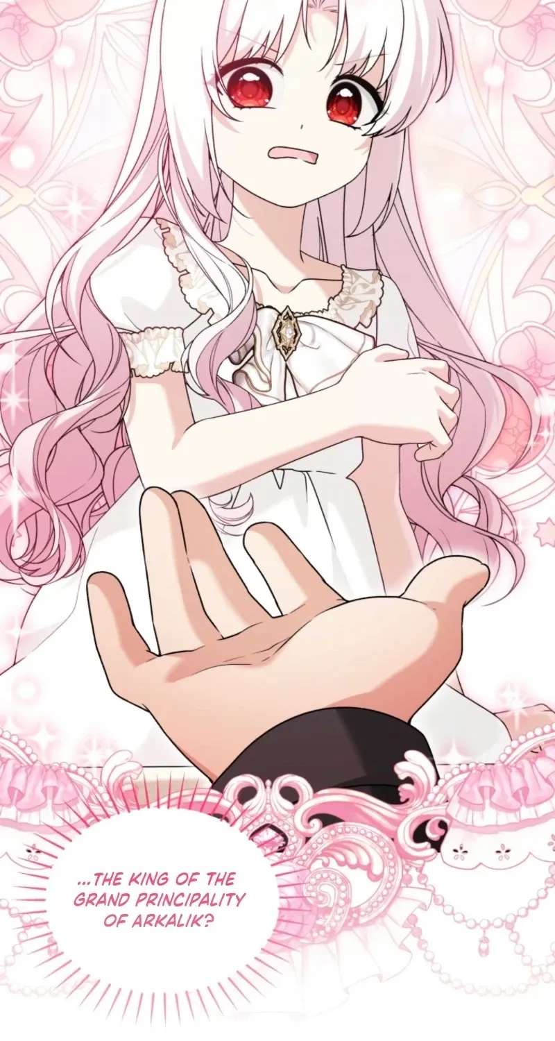 The Villain's Daughter-in-Law Rules by Nature Chapter 68 - page 21