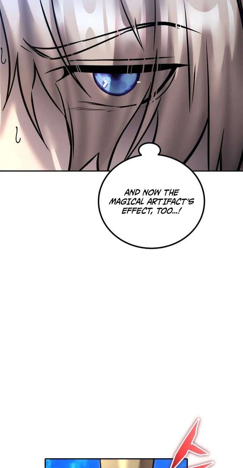 Secretly More Powerful than the Hero Chapter 143 - page 80