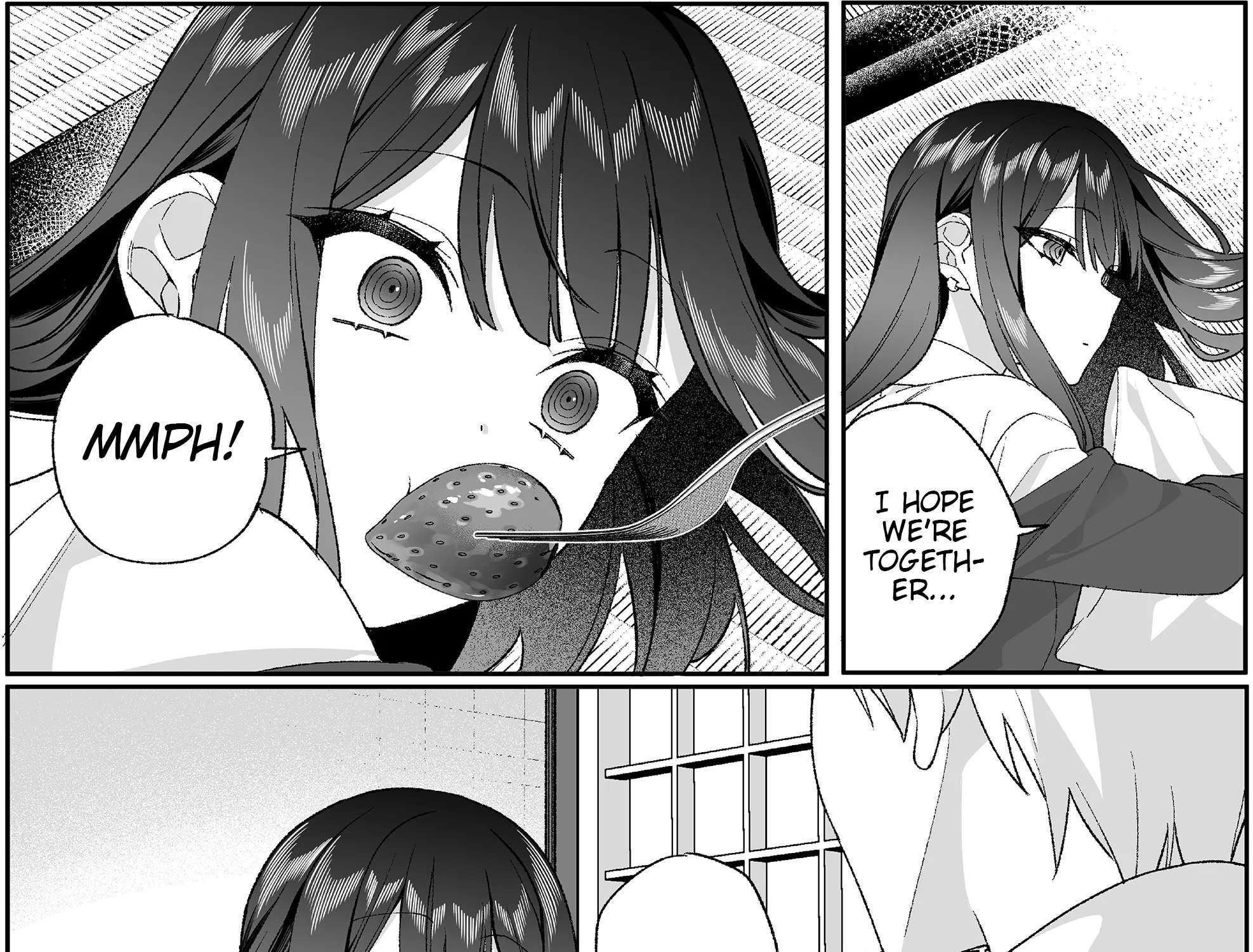 Jirai Nandesuka? Chihara-San Chapter 101 - page 17