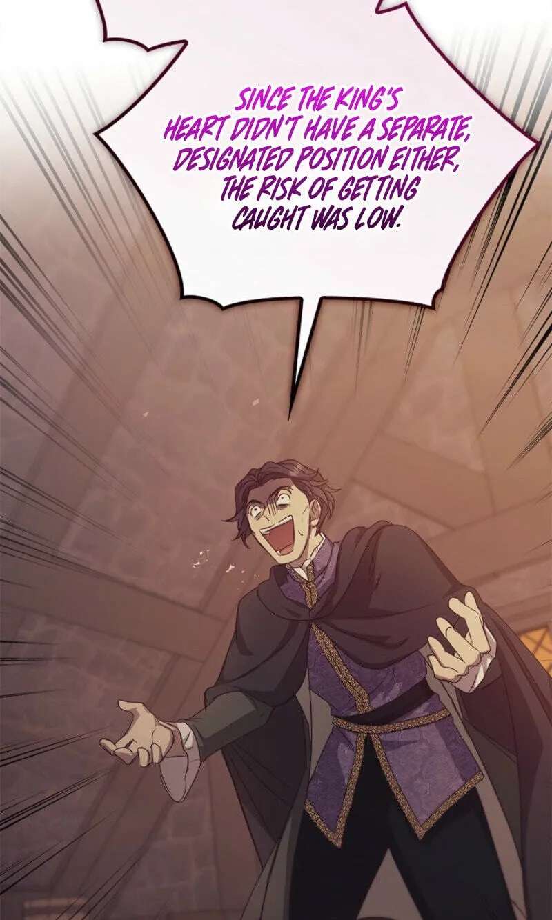 Regas Chapter 107 - page 7