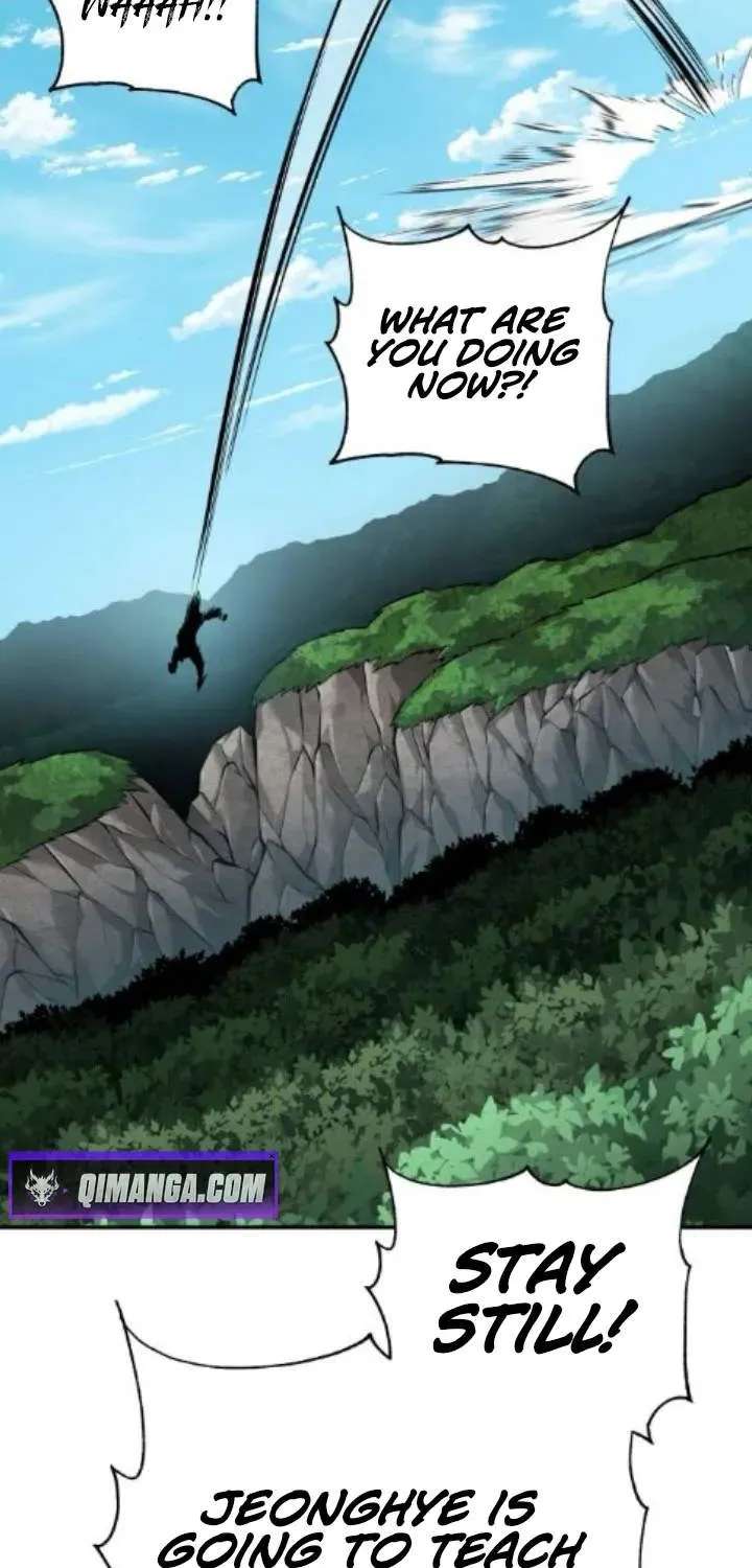 Warrior Grandpa And Supreme Granddaughter Chapter 122 - page 19