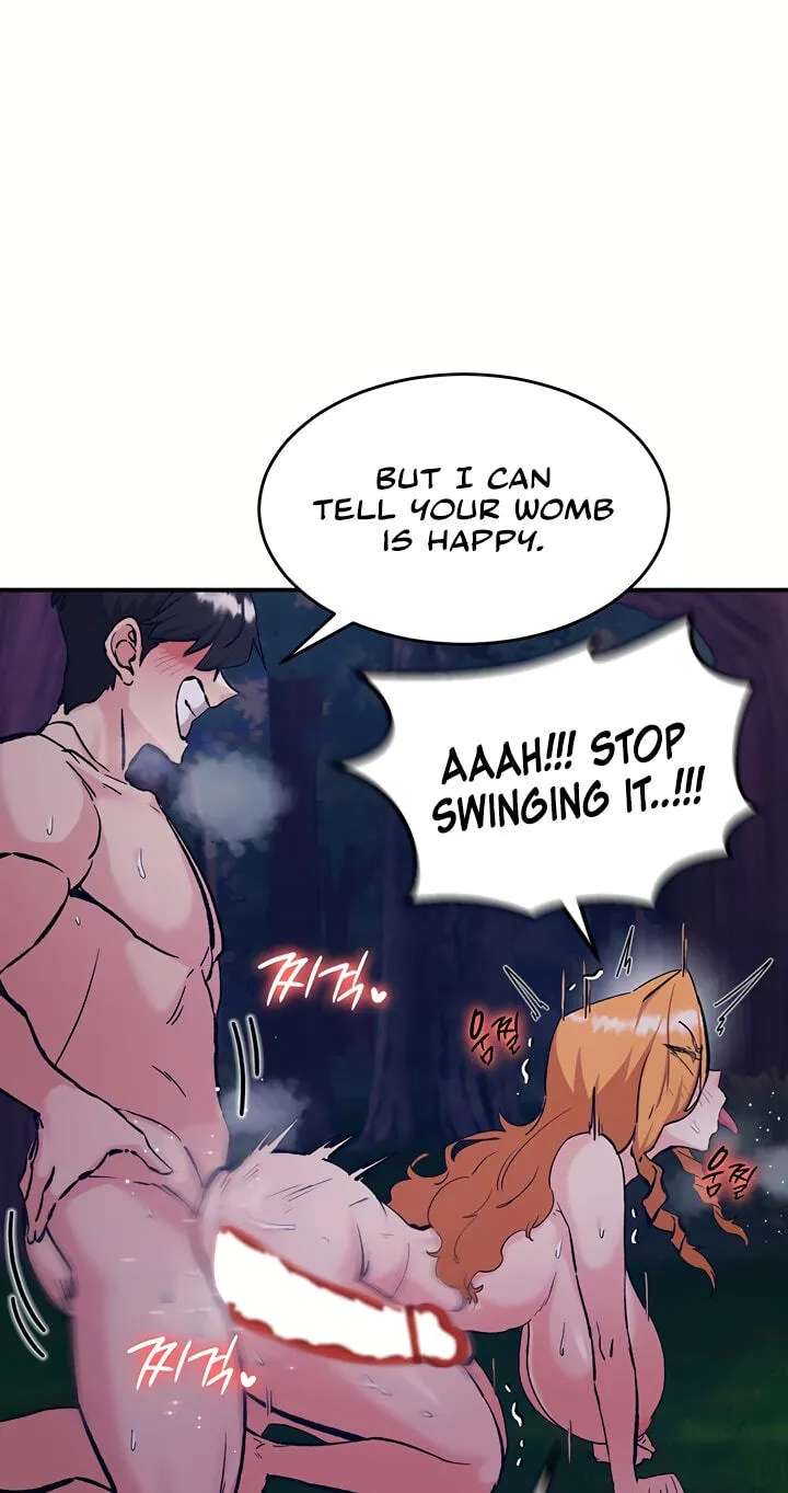 Returned Solider's Female Conquest Diary Chapter 96 - page 12